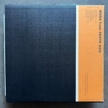 Unknown Artist – Music From South Asia