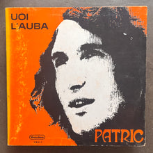 Patric  – Uòi L'Auba
