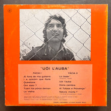 Patric  – Uòi L'Auba
