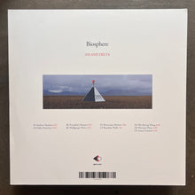 Biosphere – Inland Delta