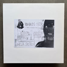 Various – Bränn Ner Hela Skiten