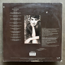 Ingrid Chavez – May, 19, 1992