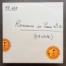 Daniel J. White – Romance In Paris Vol. 2