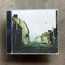 Jandek – I Threw You Away