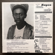 Brother Resistance – Rapso Take Over