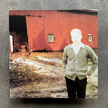 Jandek – Worthless Recluse