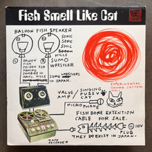 Various – Fish Smell Like Cat