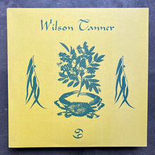 Wilson Tanner ‎– 69