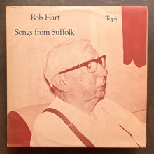 Bob Hart  – Songs From Suffolk