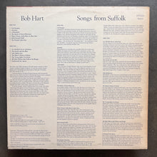 Bob Hart  – Songs From Suffolk