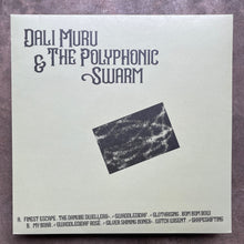 Dali Muru & The Polyphonic Swarm – Dali Muru & The Polyphonic Swarm