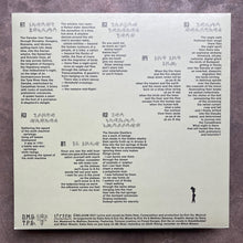 Dali Muru & The Polyphonic Swarm – Dali Muru & The Polyphonic Swarm