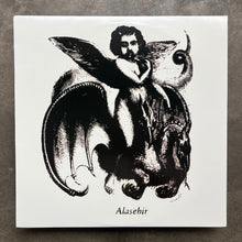 Alasehir – The Philosophy Of Living Fire