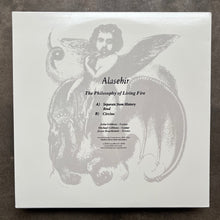 Alasehir – The Philosophy Of Living Fire