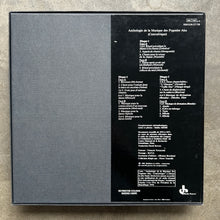 Aka – Centrafrique Anthologie De La Musique Des Pygmées Aka