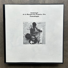 Aka – Centrafrique Anthologie De La Musique Des Pygmées Aka