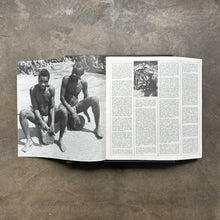Aka – Centrafrique Anthologie De La Musique Des Pygmées Aka