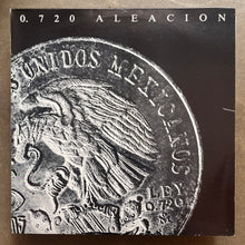 0.720 Aleacion – 0.720 Aleacion