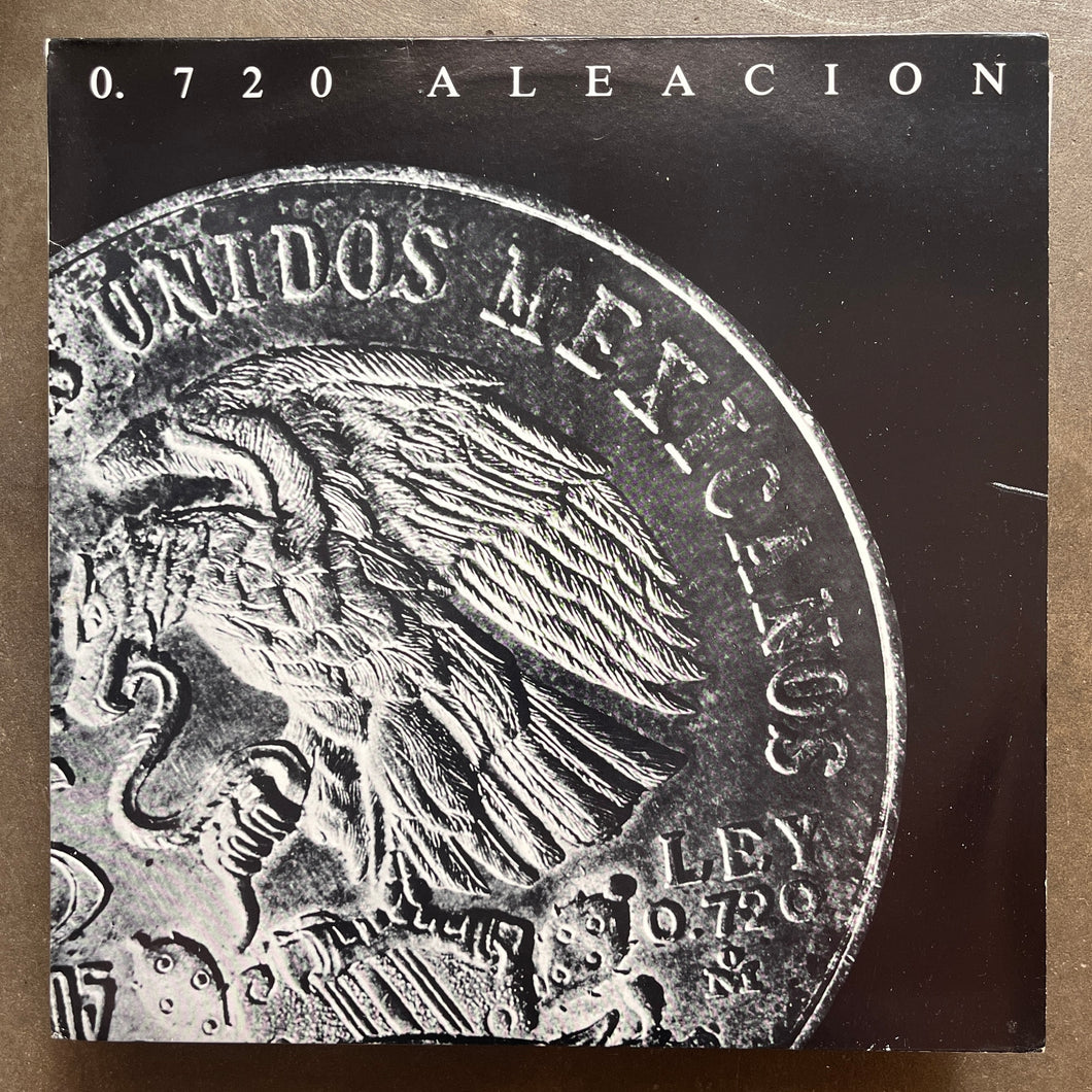 0.720 Aleacion – 0.720 Aleacion