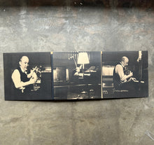 Dieter Roth – Dieter Roth Und Die Musik / And Music