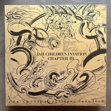 Various – Jah Children Invation Chapter III