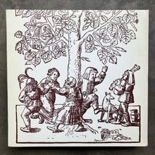 Georges Hertzog, Eugène Maegey – Danses Traditionnelles D'Alsace