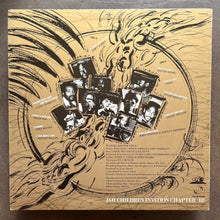 Various – Jah Children Invation Chapter III