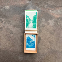 Irma Vep, Jon Collin ‎– Washing Machine