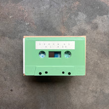 Irma Vep, Jon Collin ‎– Washing Machine