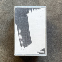 Chemin! / G.do – To Share With, What Is To Hear Devided