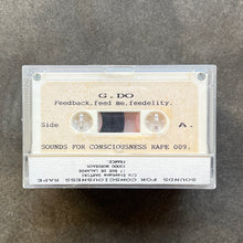 Chemin! / G.do – To Share With, What Is To Hear Devided