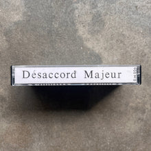 Désaccord Majeur – Le Point Immobile Vibrant