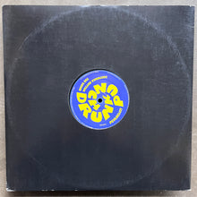 Peverelist – Erstwhile Rhythm / The Grind