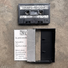 Désaccord Majeur – Le Point Immobile Vibrant