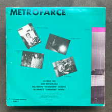 Metrofarce – Metrofarce