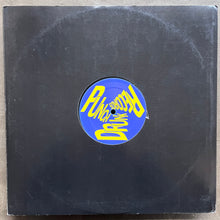 Peverelist – Erstwhile Rhythm / The Grind