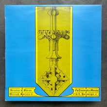 L. Hortobágyi ‎– Annales Of Gáyan Uttejak Society - Op. Transreplica Meccano