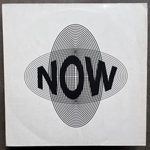 Meat Beat Manifesto – Now