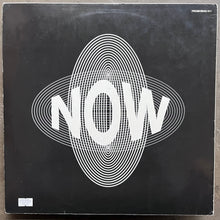 Meat Beat Manifesto – Now