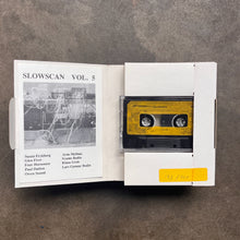 Various – Slowscan Vol. 5