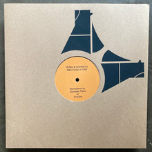 Mike Parker – Voiceprint | 20th Anniversary Edition