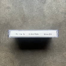 Mind Control Hands – Young Blood