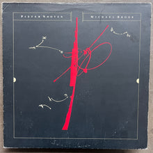 Pieter Nooten • Michael Brook – Sleeps With The Fishes