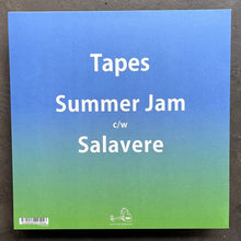 Tapes  – Summer Jam / Salavere