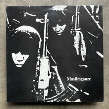 Muslimgauze – Abu Nidal