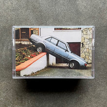 Jon K - Somewhat Like....