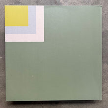 Mammo – General Patterns