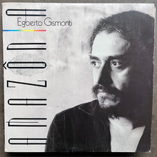 Egberto Gismonti – Amazônia
