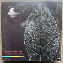 Egberto Gismonti – Amazônia