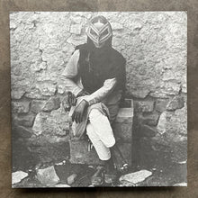 Andy Stott ‎– We Stay Together